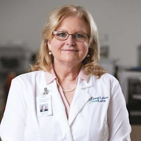 Michelle Volk
